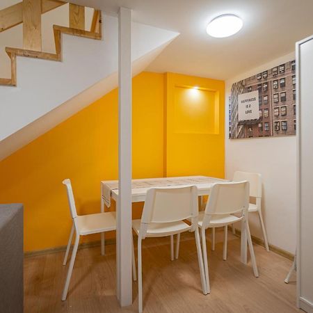 Cosy Downtown Flat In Budapest, Lisa Eksteriør billede