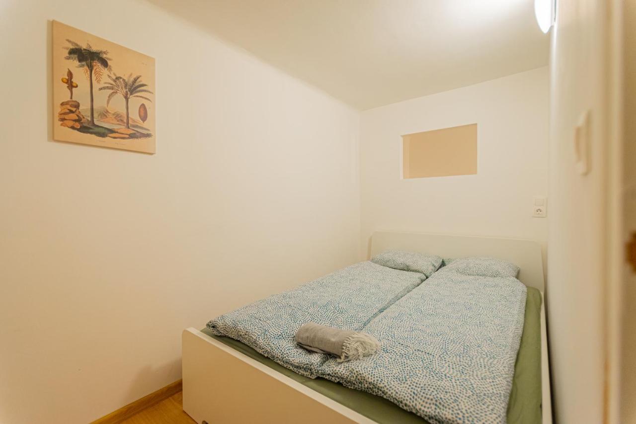 Cosy Downtown Flat In Budapest, Lisa Eksteriør billede