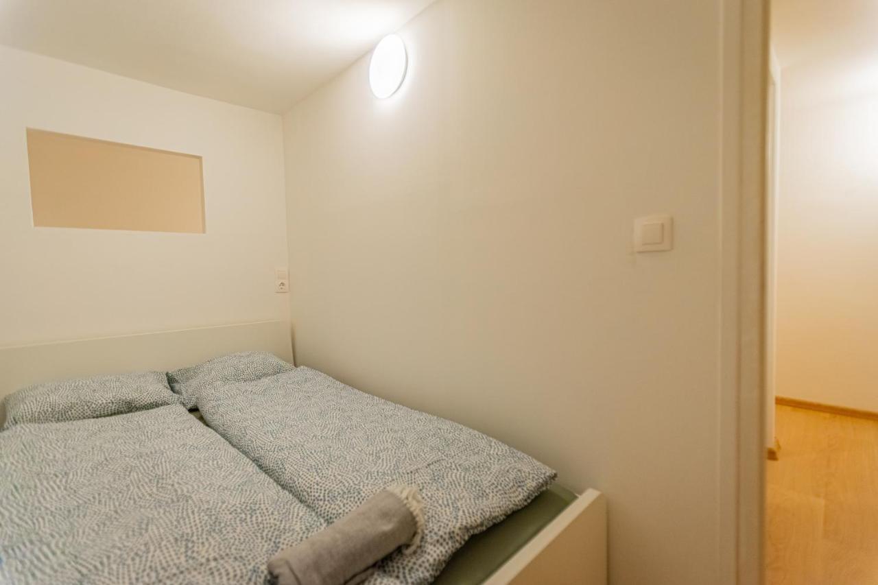 Cosy Downtown Flat In Budapest, Lisa Eksteriør billede